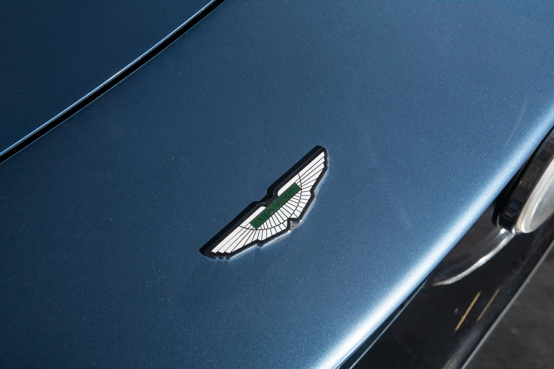 1973 Aston Martin AM V8 - Image 12 of 31