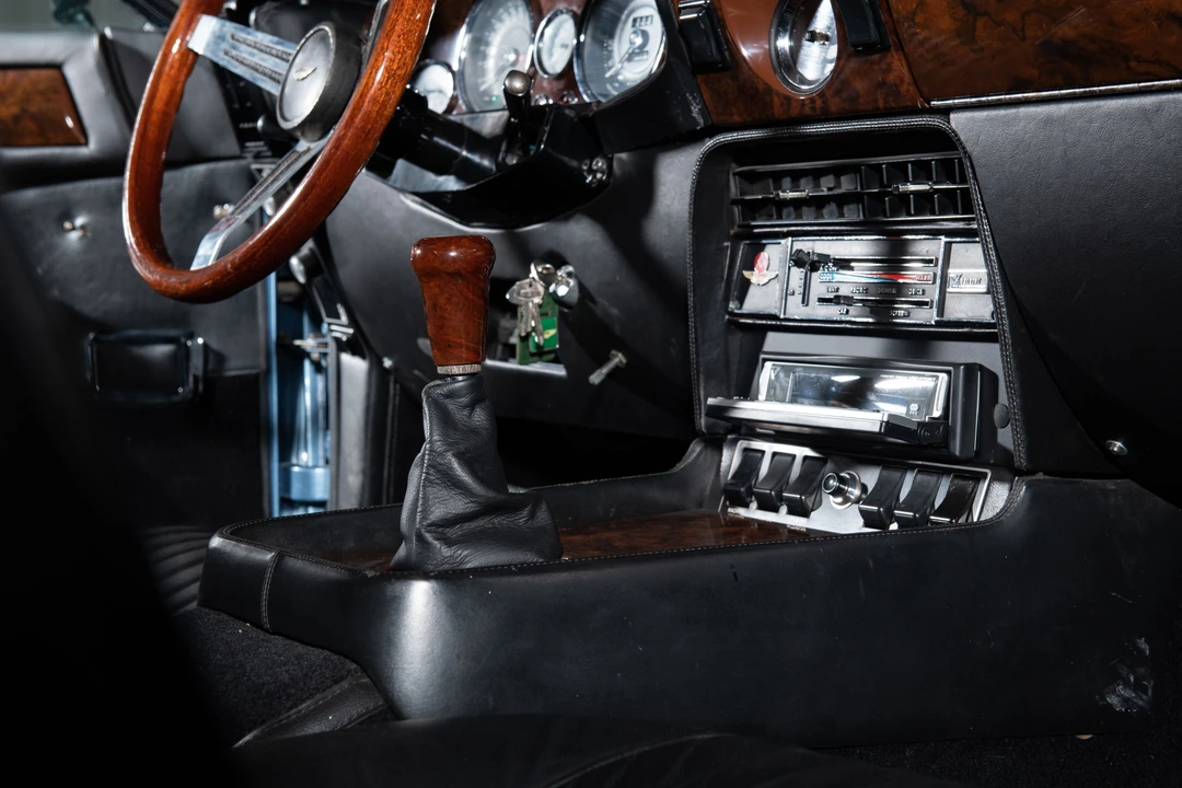 1973 Aston Martin AM V8 - Image 30 of 31