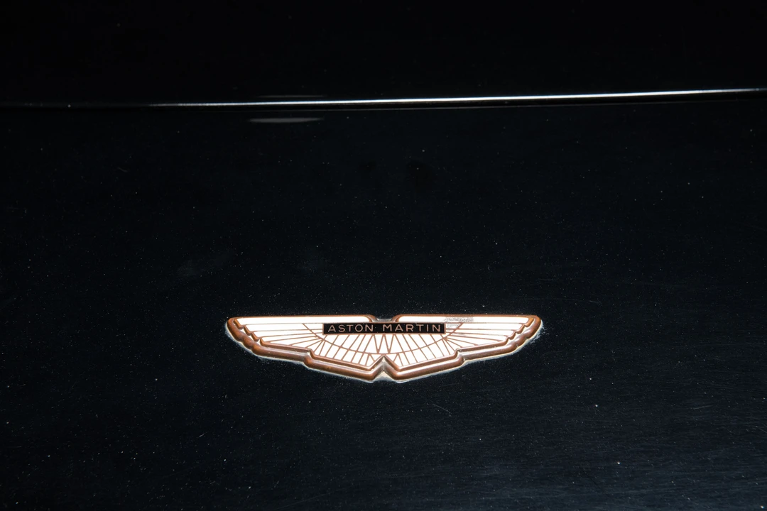 1973 Aston Martin AM V8 - Image 5 of 31