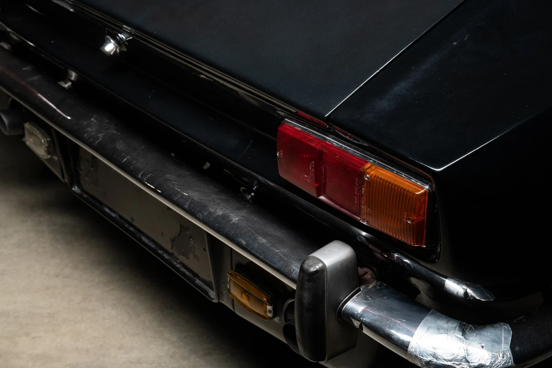 1973 Aston Martin AM V8 - Image 12 of 31