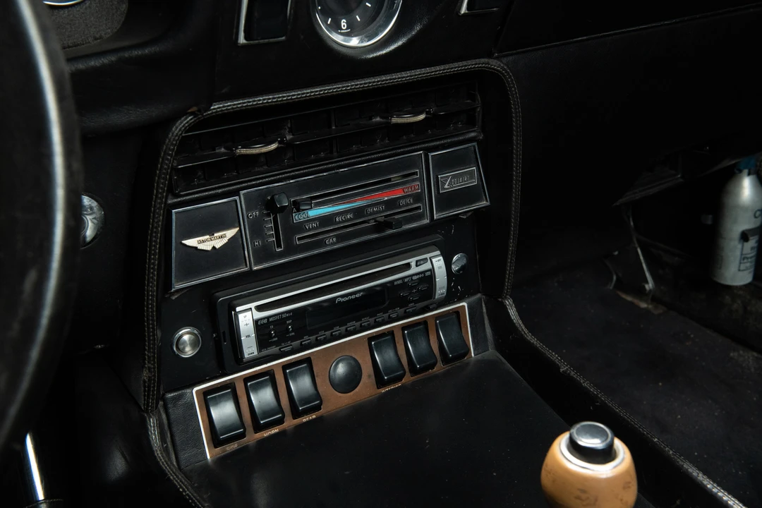 1973 Aston Martin AM V8 - Image 28 of 31