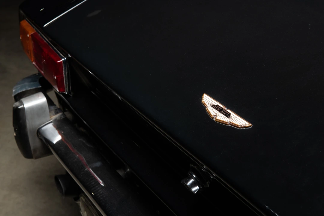 1973 Aston Martin AM V8 - Image 15 of 31