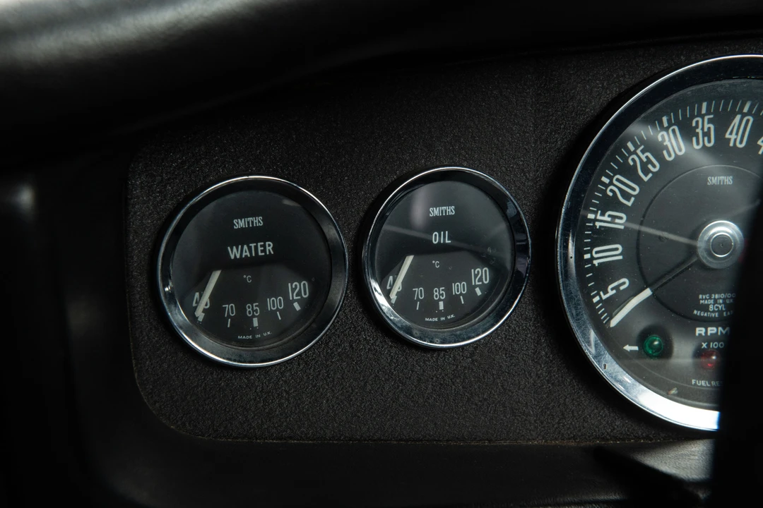 1973 Aston Martin AM V8 - Image 22 of 31