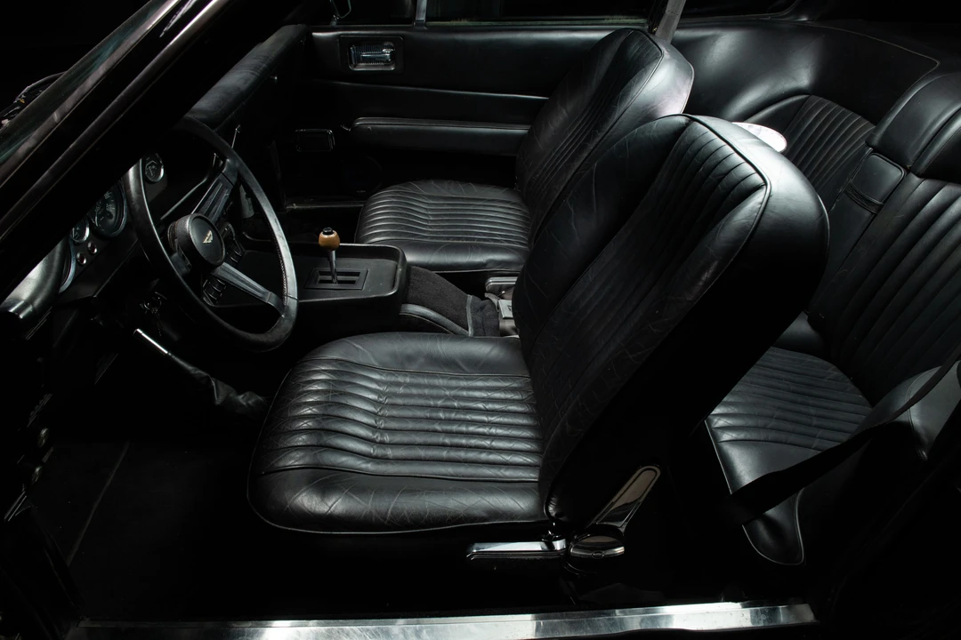 1973 Aston Martin AM V8 - Image 17 of 31