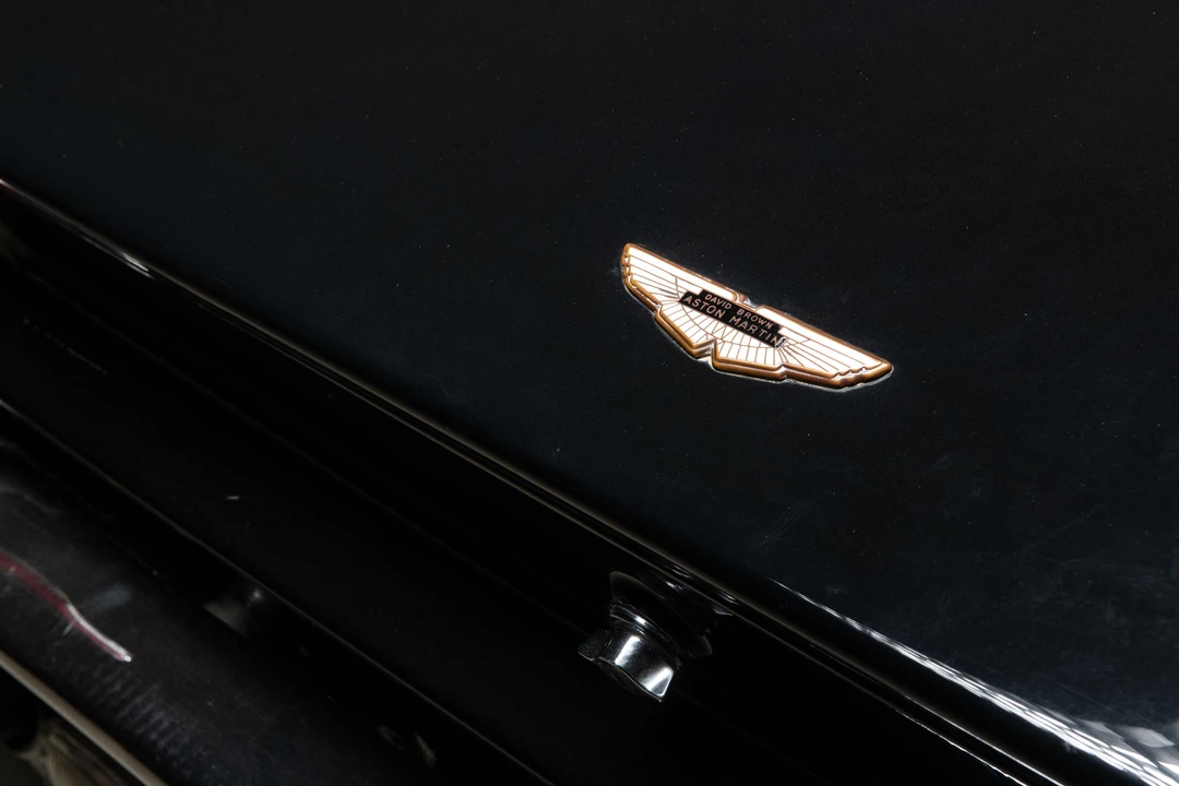 1973 Aston Martin AM V8 - Image 16 of 31