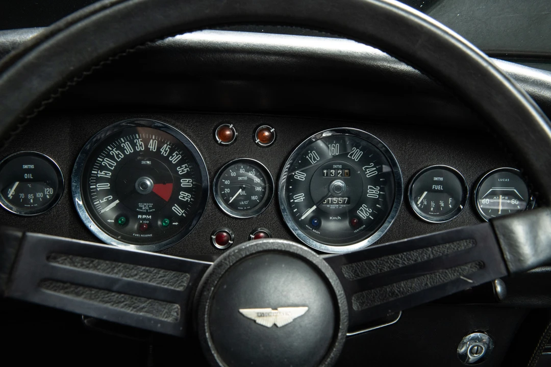 1973 Aston Martin AM V8 - Image 21 of 31