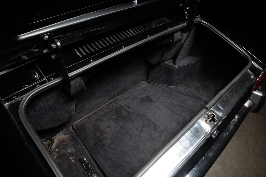 1973 Aston Martin AM V8 - Image 10 of 31