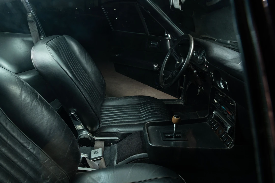 1973 Aston Martin AM V8 - Image 18 of 31