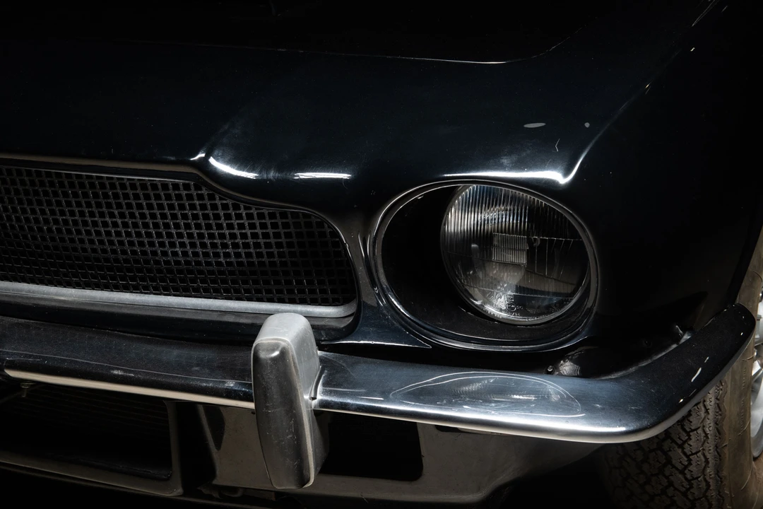1973 Aston Martin AM V8 - Image 4 of 31
