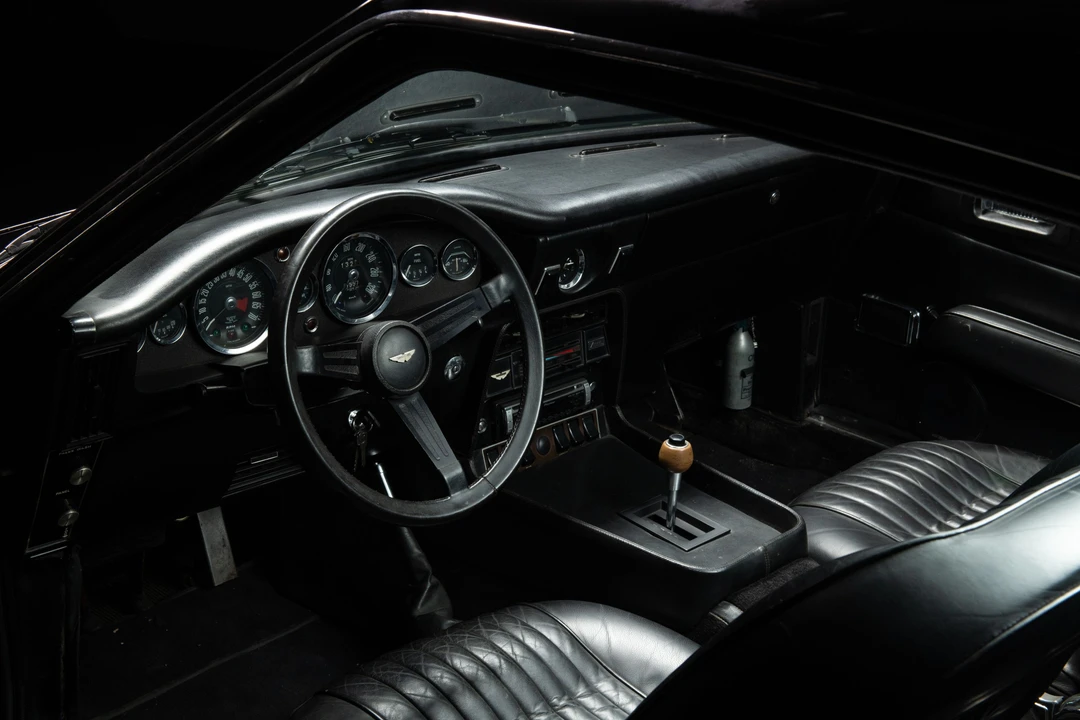 1973 Aston Martin AM V8 - Image 19 of 31