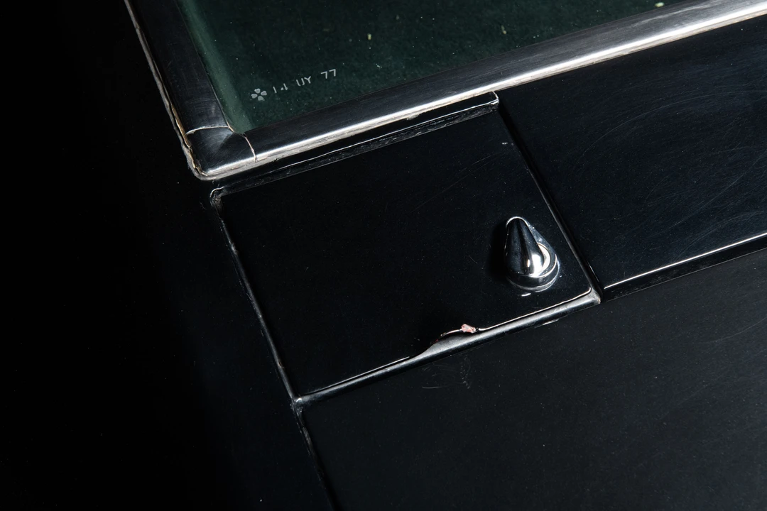 1973 Aston Martin AM V8 - Image 14 of 31
