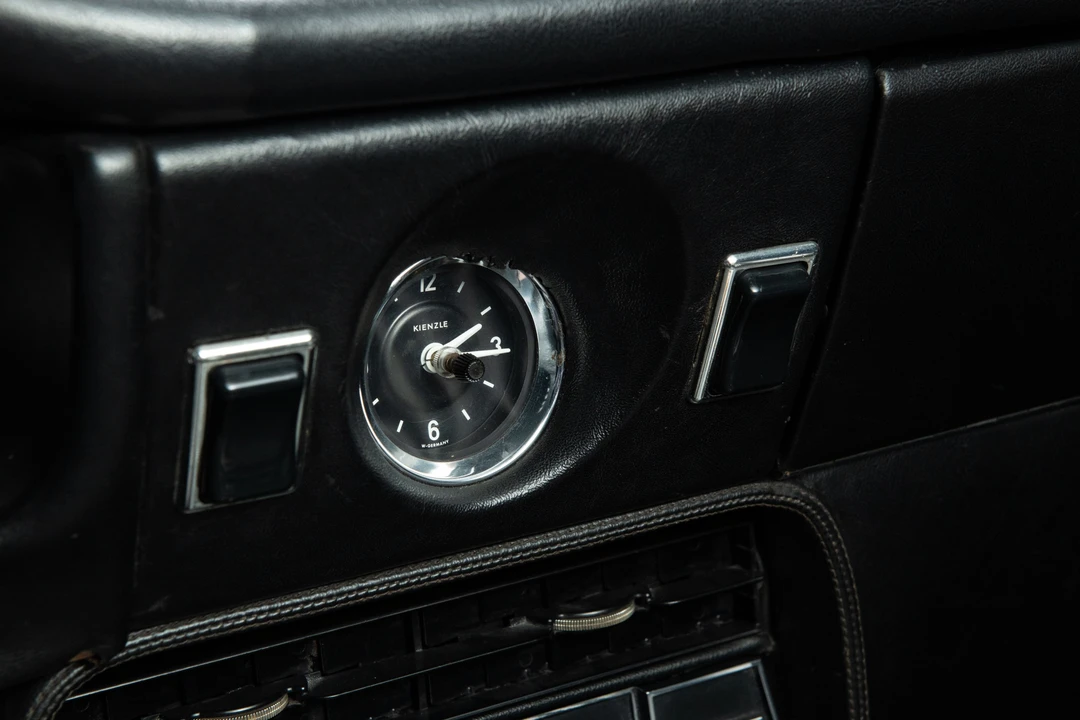 1973 Aston Martin AM V8 - Image 27 of 31