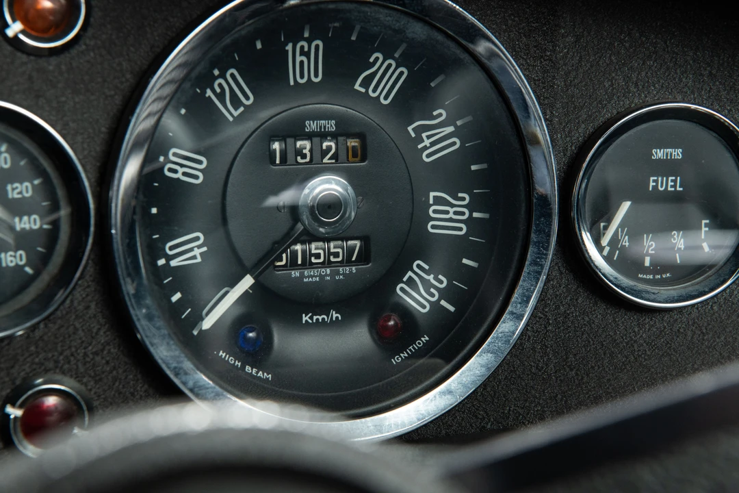 1973 Aston Martin AM V8 - Image 25 of 31