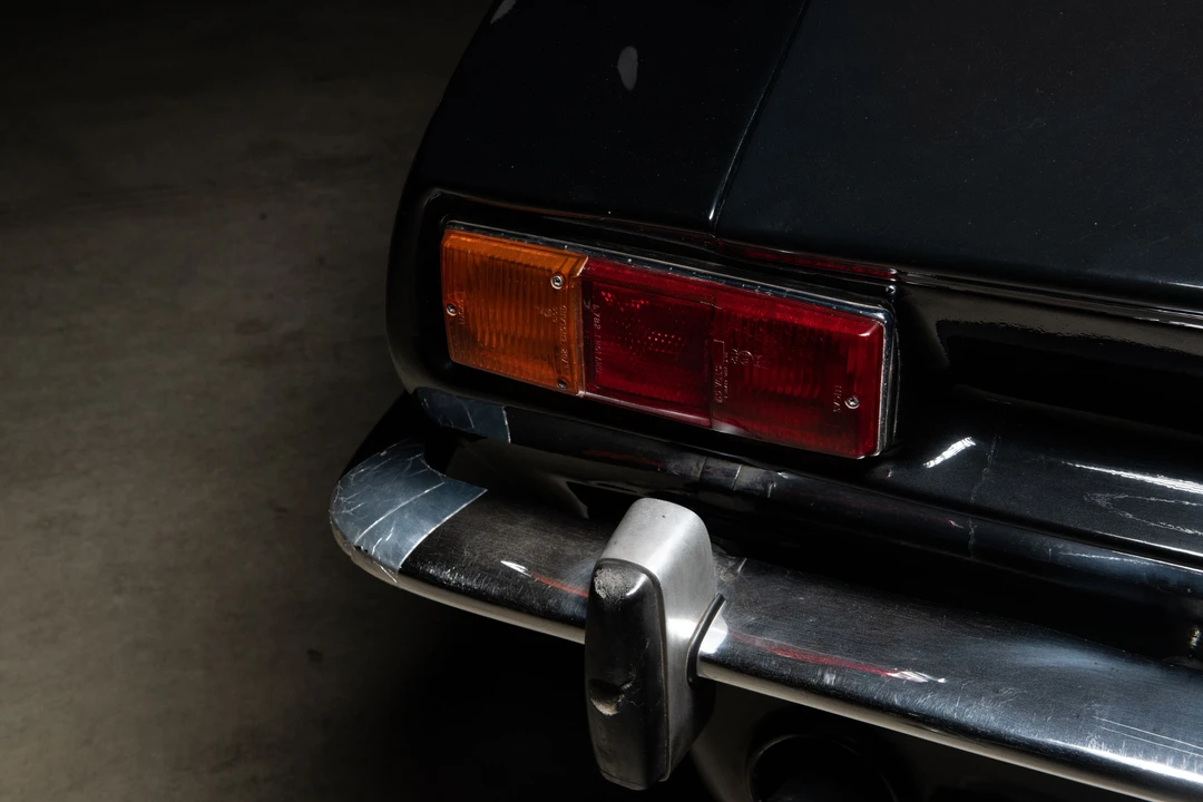 1973 Aston Martin AM V8 - Image 11 of 31