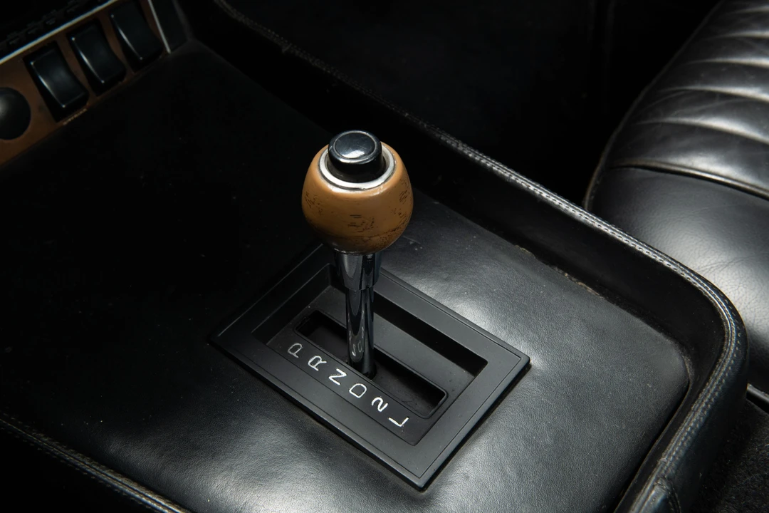 1973 Aston Martin AM V8 - Image 29 of 31