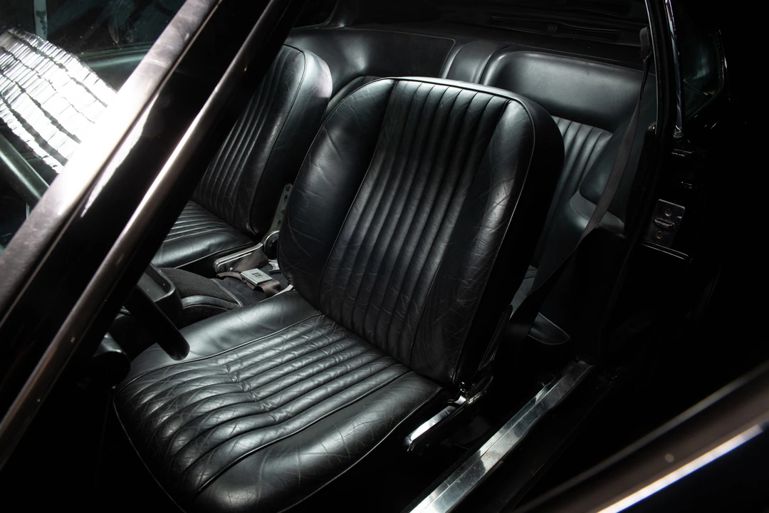 1973 Aston Martin AM V8 - Image 20 of 31