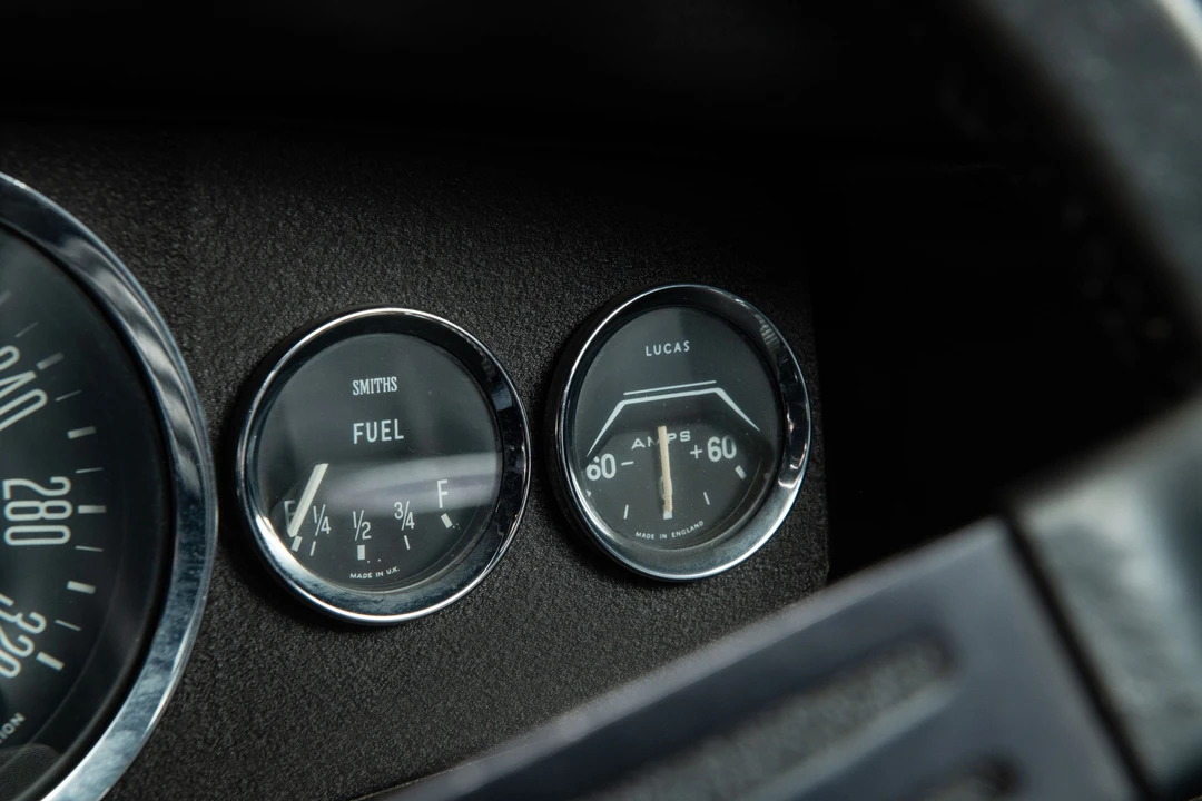 1973 Aston Martin AM V8 - Image 26 of 31