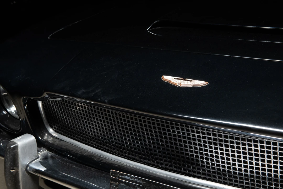 1973 Aston Martin AM V8 - Image 3 of 31