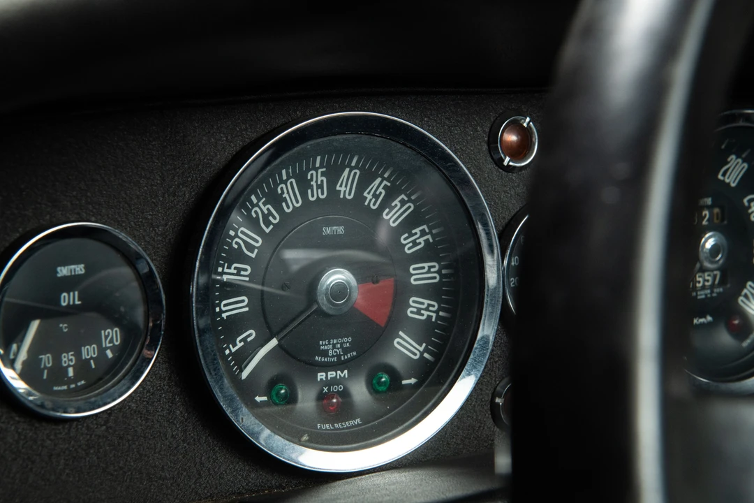 1973 Aston Martin AM V8 - Image 23 of 31