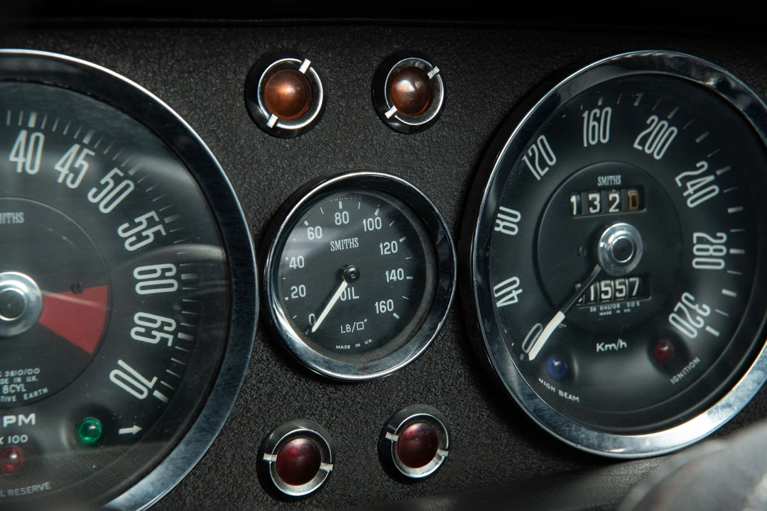 1973 Aston Martin AM V8 - Image 24 of 31