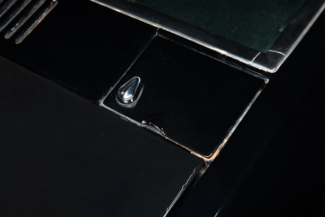 1973 Aston Martin AM V8 - Image 13 of 31