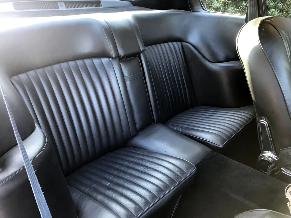 1973 Aston Martin AM V8 - Image 7 of 13