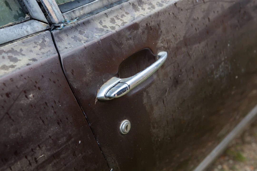 1973 Aston Martin AM V8 - Image 18 of 24