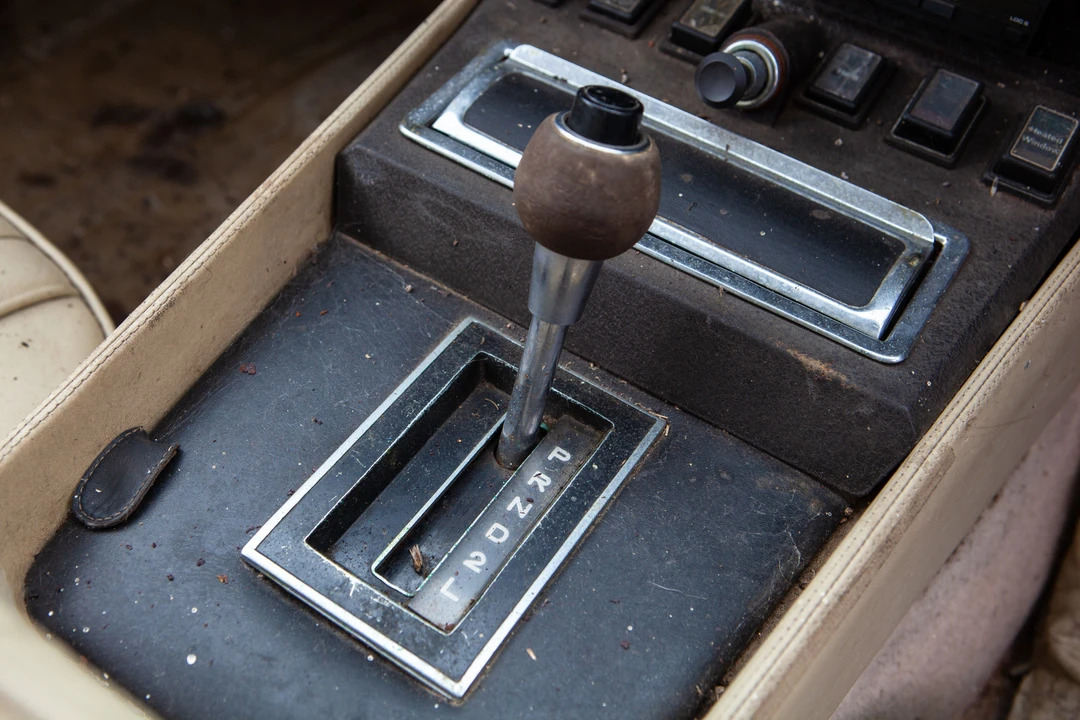 1973 Aston Martin AM V8 - Image 13 of 24
