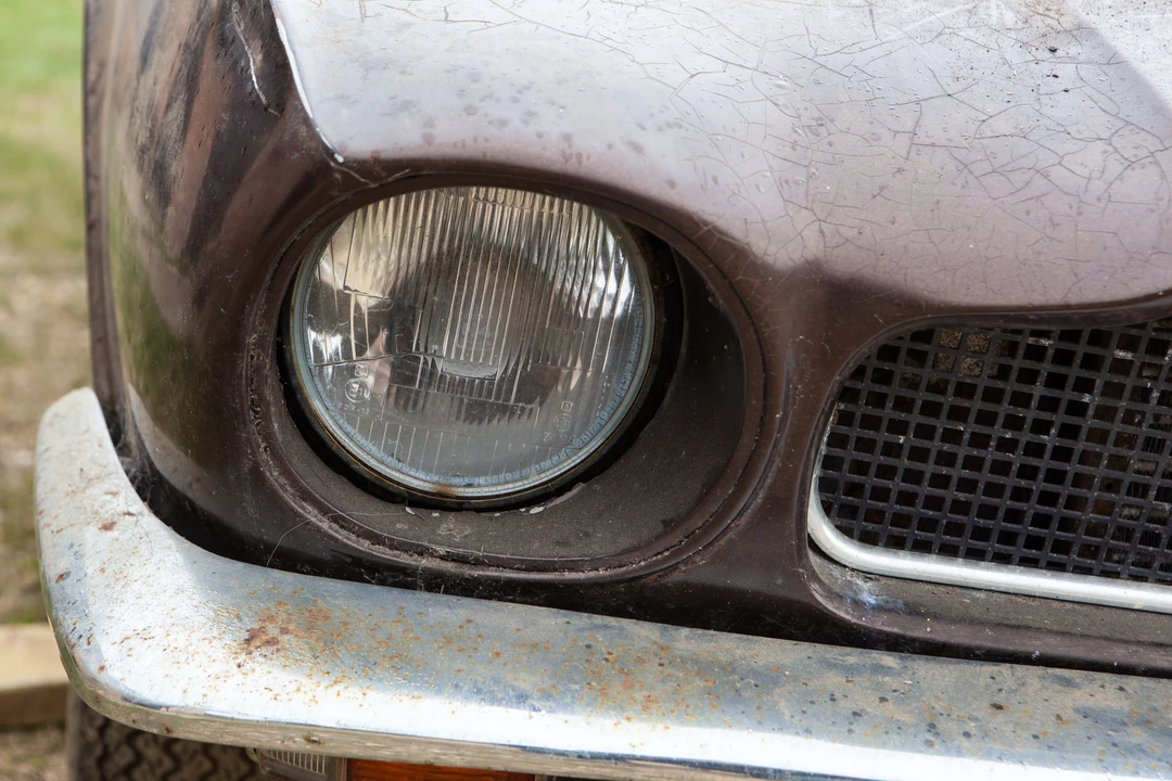 1973 Aston Martin AM V8 - Image 11 of 24