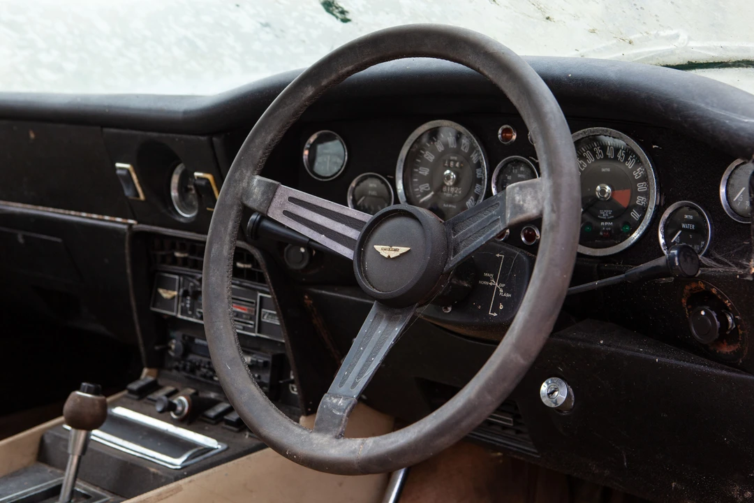 1973 Aston Martin AM V8 - Image 17 of 24