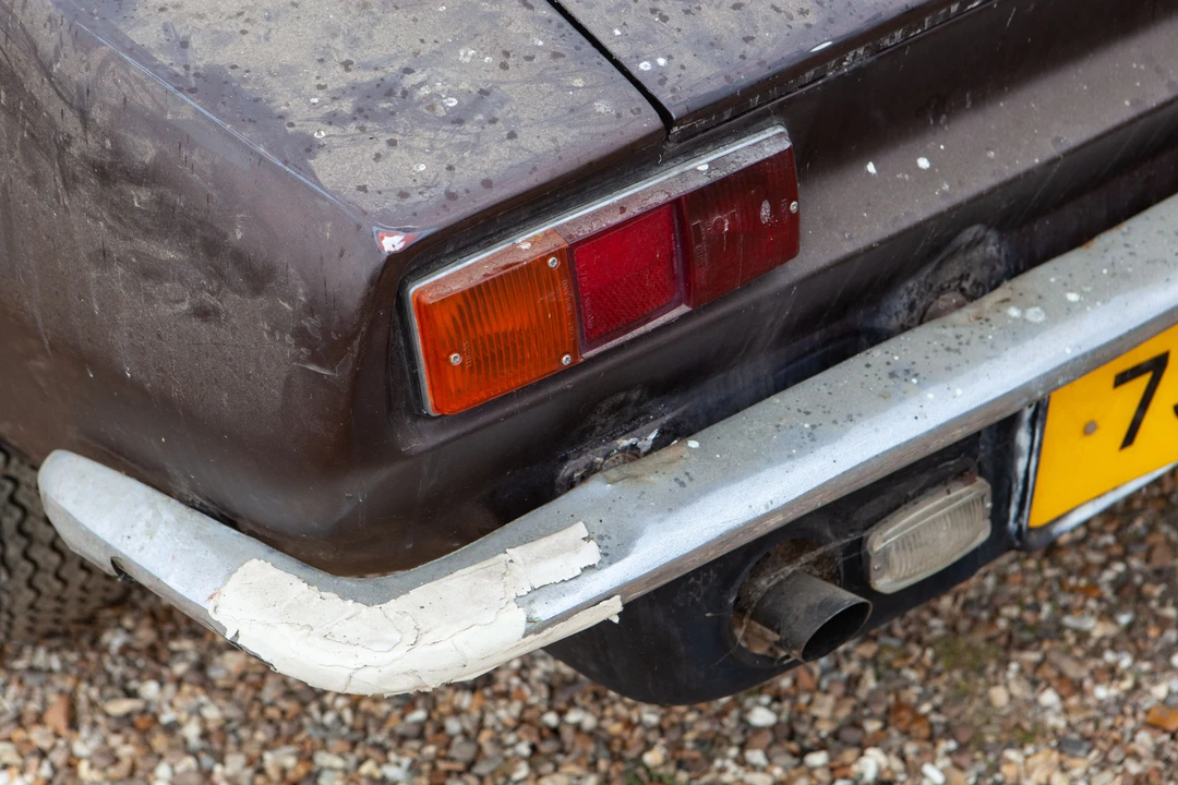 1973 Aston Martin AM V8 - Image 10 of 24