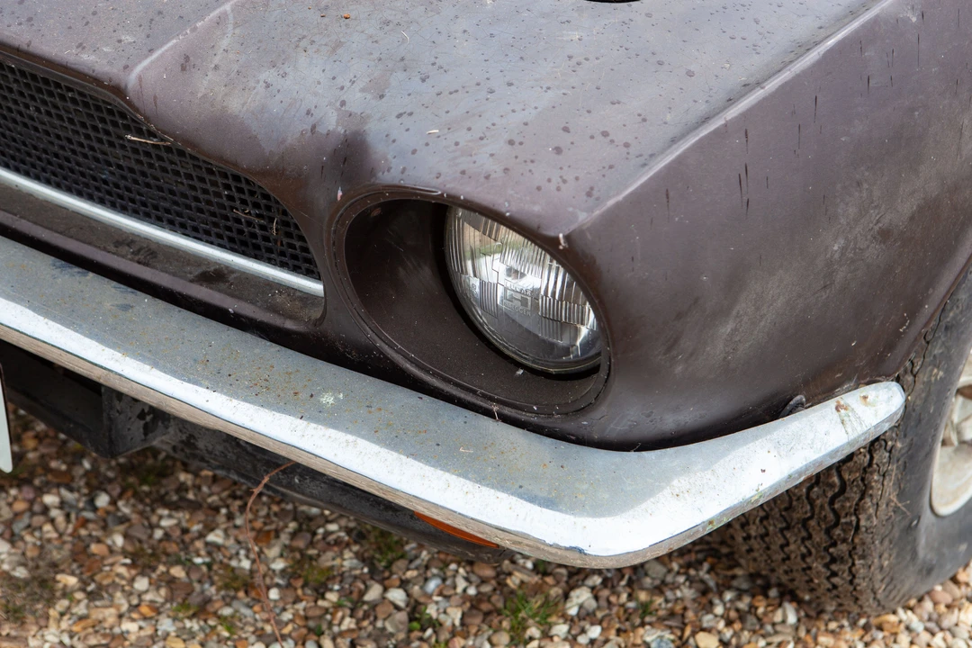 1973 Aston Martin AM V8 - Image 22 of 24