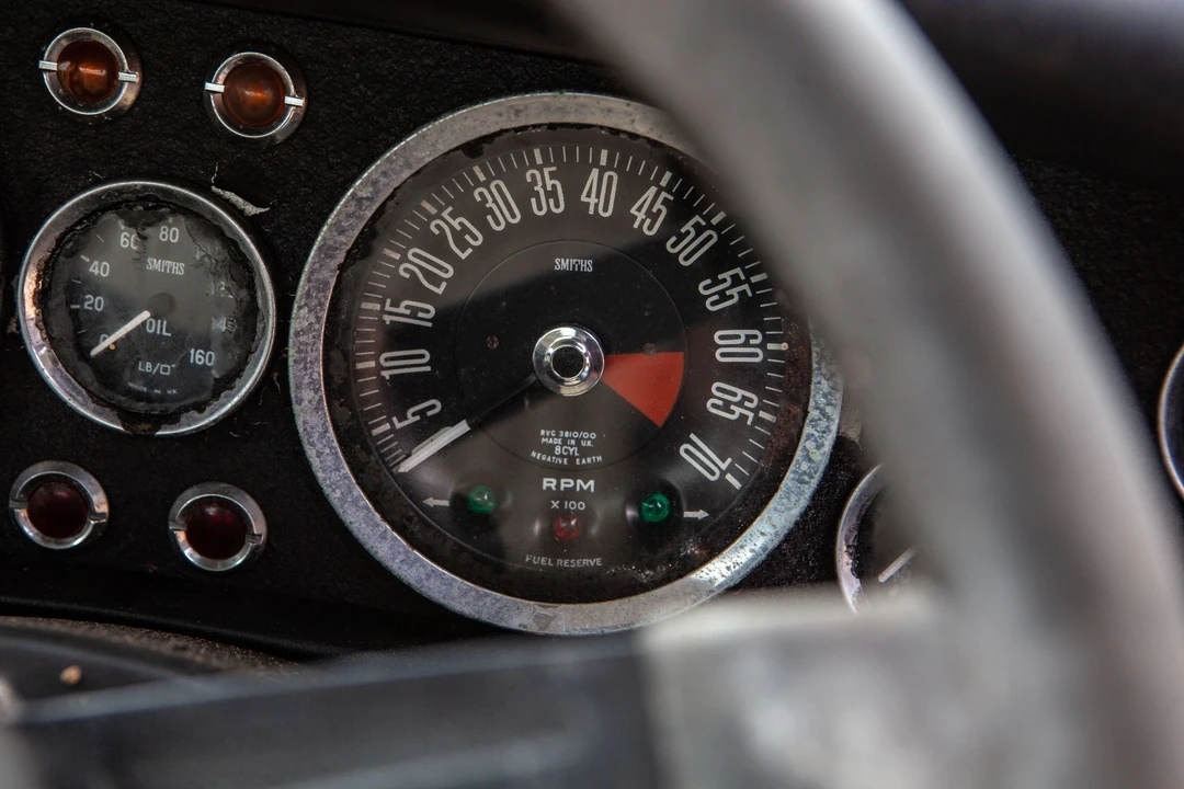 1973 Aston Martin AM V8 - Image 16 of 24