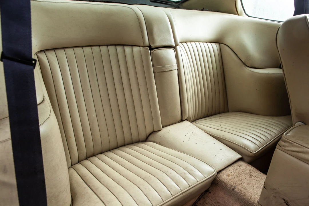1973 Aston Martin AM V8 - Image 5 of 24