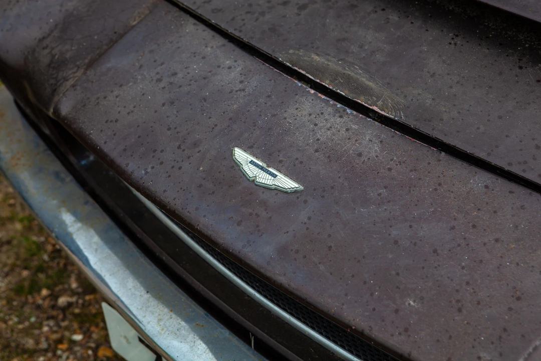 1973 Aston Martin AM V8 - Image 23 of 24