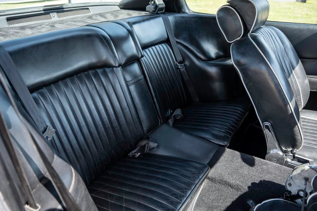 1973 Aston Martin AM V8 - Image 18 of 30