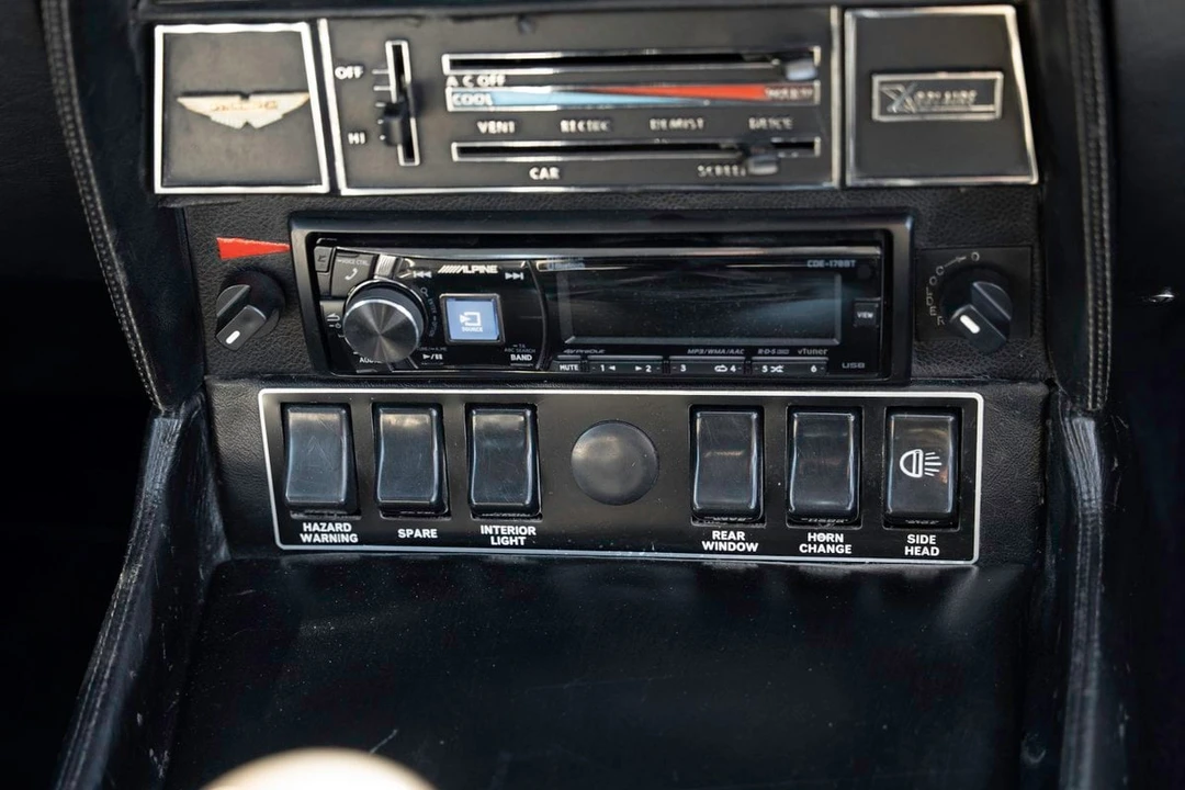 1973 Aston Martin AM V8 - Image 14 of 30