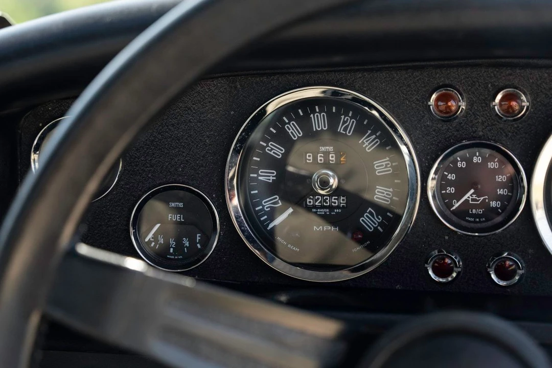1973 Aston Martin AM V8 - Image 10 of 30