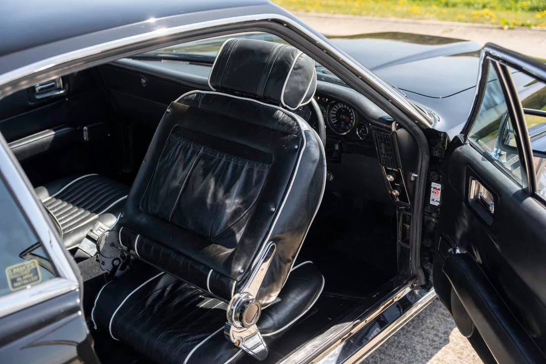1973 Aston Martin AM V8 - Image 16 of 30