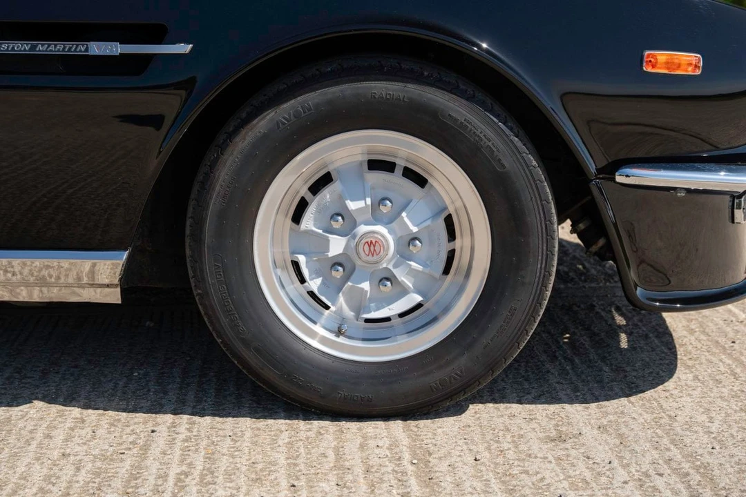 1973 Aston Martin AM V8 - Image 30 of 30