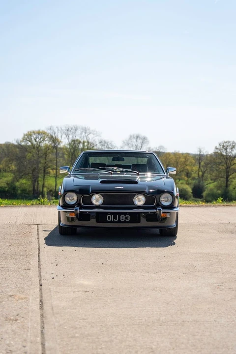 1973 Aston Martin AM V8 - Image 27 of 30