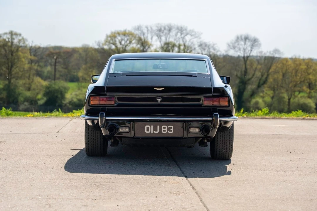 1973 Aston Martin AM V8 - Image 21 of 30