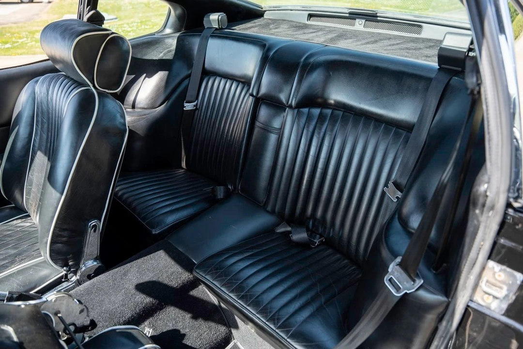 1973 Aston Martin AM V8 - Image 20 of 30