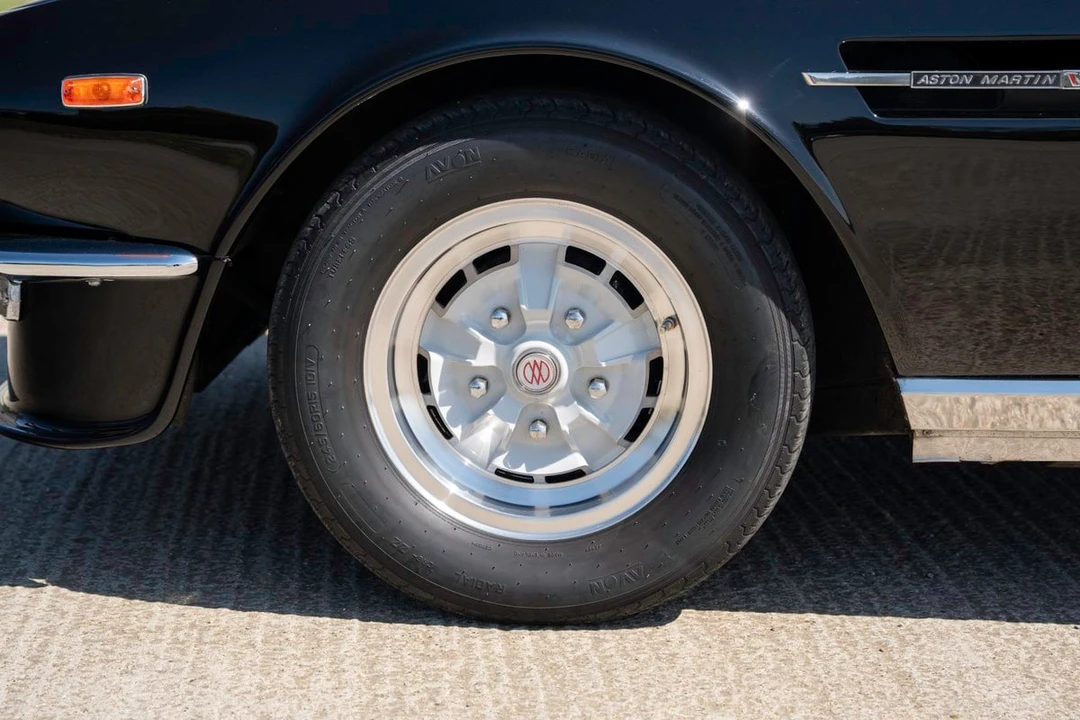 1973 Aston Martin AM V8 - Image 31 of 31