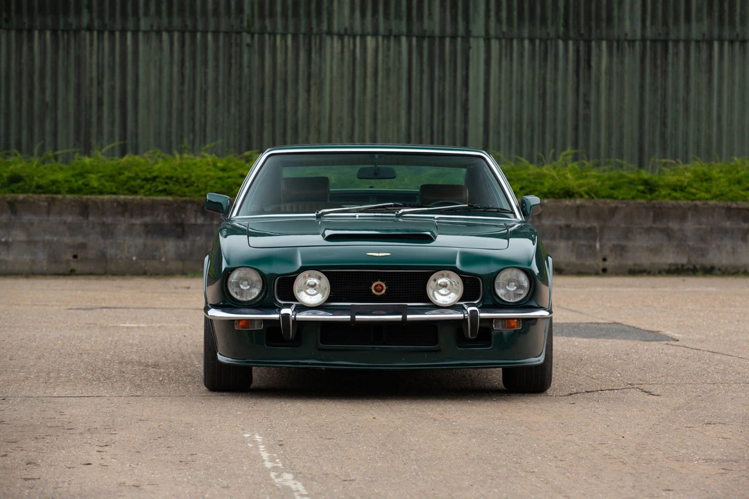 1973 Aston Martin AM V8 - Image 2 of 31