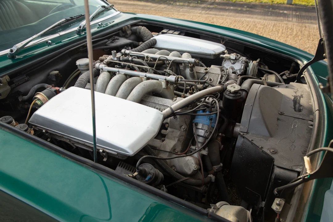 1973 Aston Martin AM V8 - Image 27 of 31