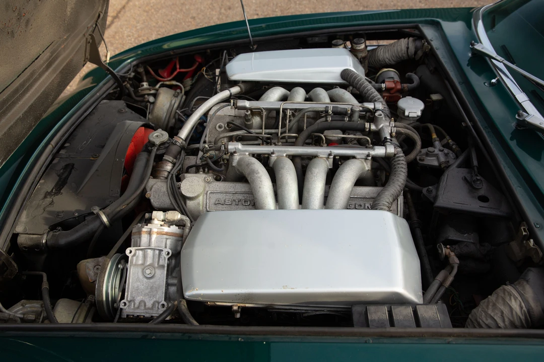 1973 Aston Martin AM V8 - Image 25 of 31