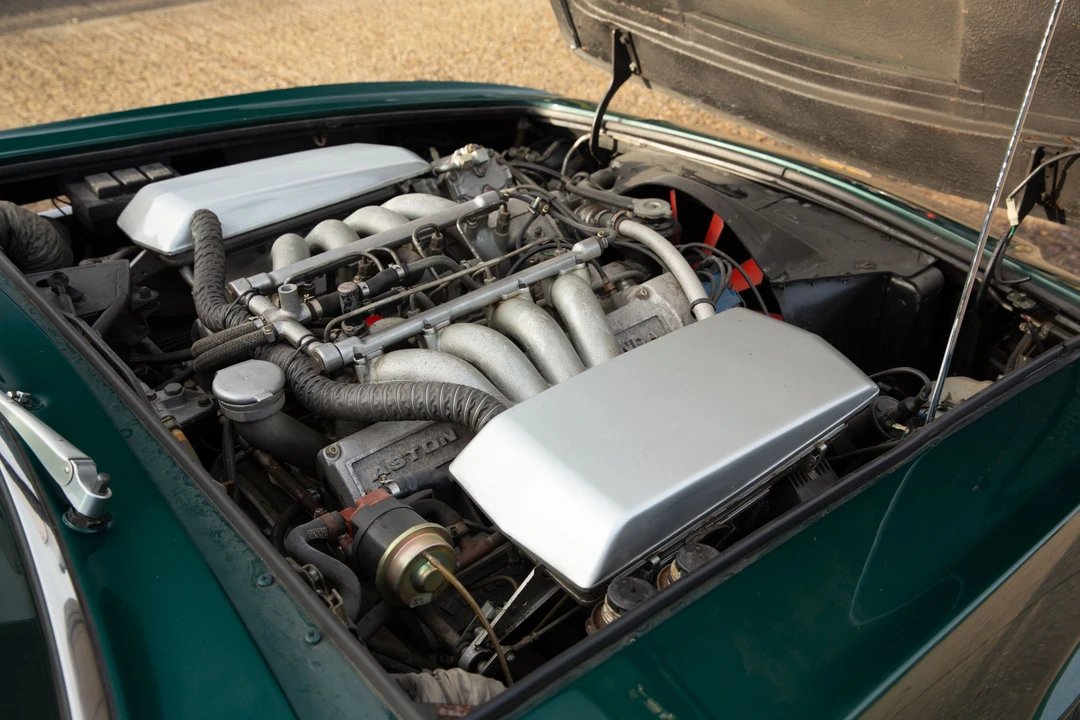 1973 Aston Martin AM V8 - Image 28 of 31