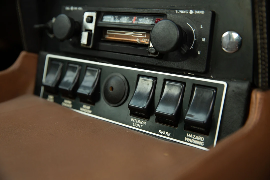 1973 Aston Martin AM V8 - Image 15 of 31