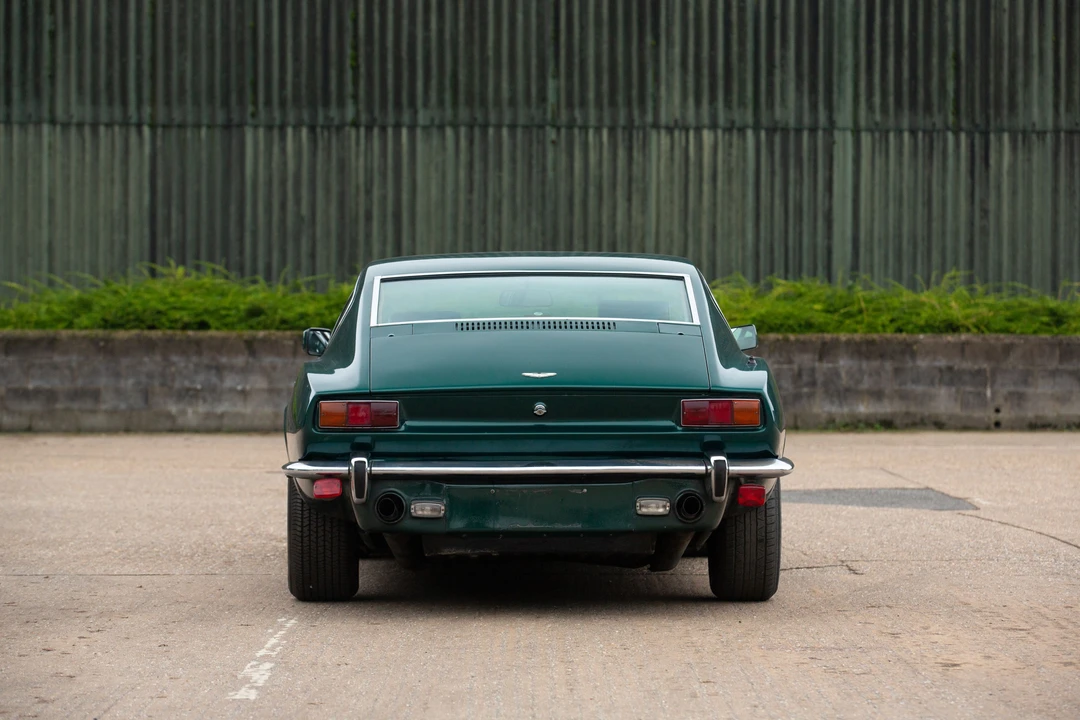 1973 Aston Martin AM V8 - Image 6 of 31